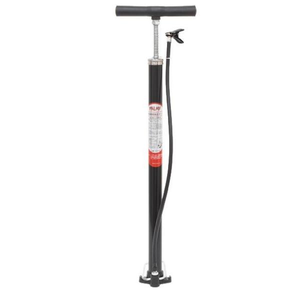 ・サイズ：対応バルブ：英・SG規格製品・英式バルブ専用・スチールフロアポンプ・収納式フットペダル