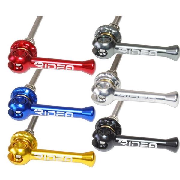 ���f�A�iRIDEA�j HQR-2D Ti Quick Release MTB �`�^�� 147-03004