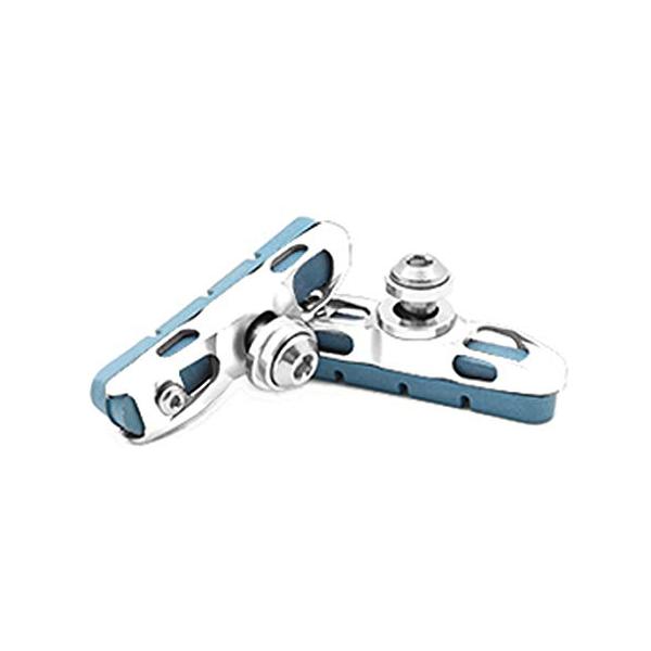 RIDEA(リデア) カートリッジ式ブレーキシュー BSR-21C-SL