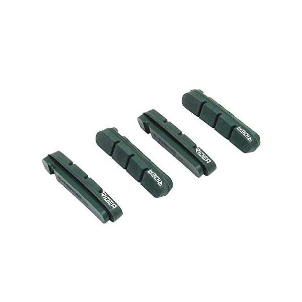 RIDEA(リデア) カートリッジ式ブレーキシュー CC-GN シューのみ