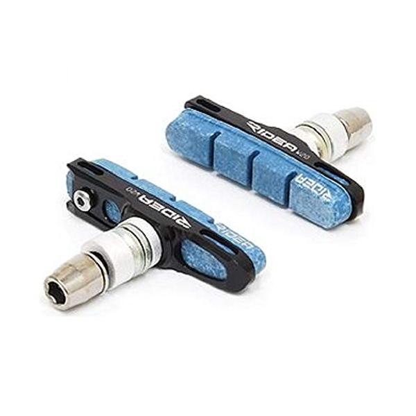 IDEA(リデア) カートリッジ式ブレーキシュー BSFW20-BK