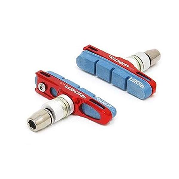 RIDEA(リデア) カートリッジ式ブレーキシュー BSFW20-RE