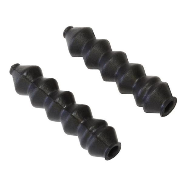 AQ[^[iALLIGATORj LY-VBP01 o[u[c 45mm 12P[u 151-00322 ubN