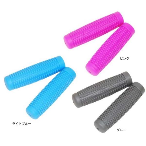 ・サイズ：φ19 x 108mm・幼児車に最適なグリップカラー：ライトブルー