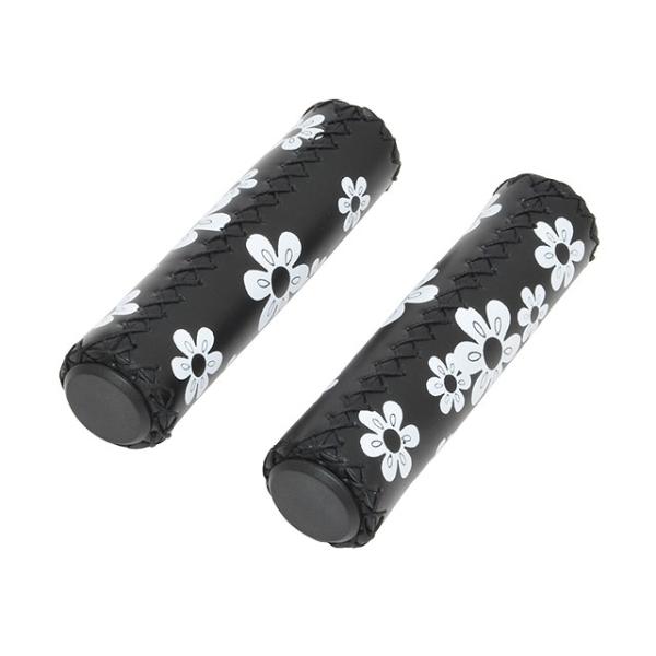 Palmy Sports(�p���~�[�X�|�[�c) �X�e�b�`�O���b�v<PS-G110/��22.2×130mm>(�u���b�N/�z���C�g�ԕ�) YD-4225