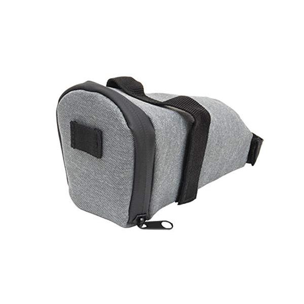 Palmy Sports サドルバッグ PS-83362 (グレー)