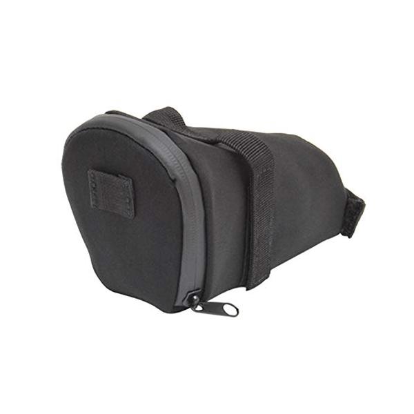 Palmy Sports サドルバッグ PS-83362 (ブラック)