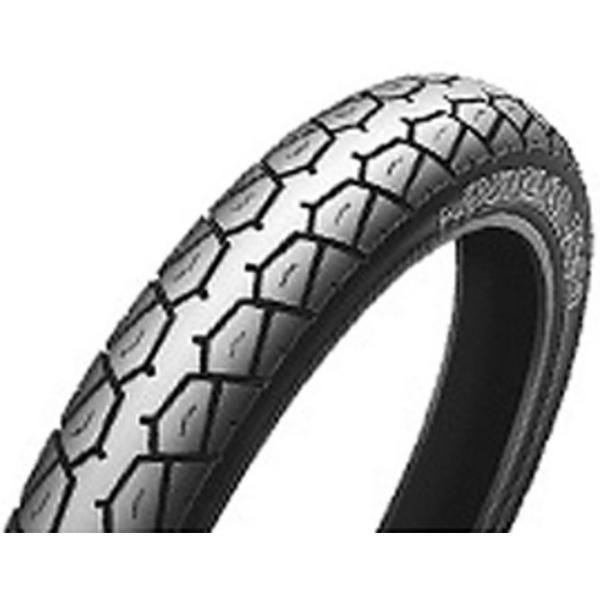 DUNLOP(_bv) oCNp^CD104 2.50-17 4PR WT 242421