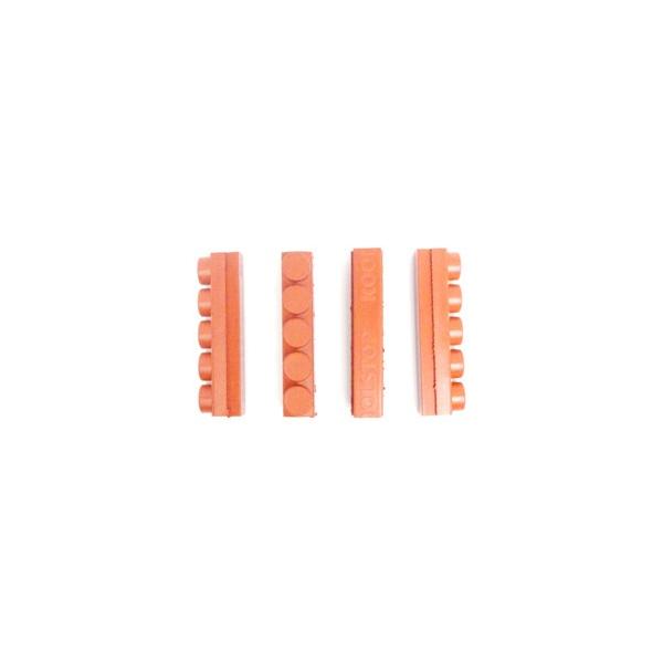 KOOL-STOP(N[Xgbv) KS-MRTSA MAFAC ^f SALMON (4pcs) 2051000000253