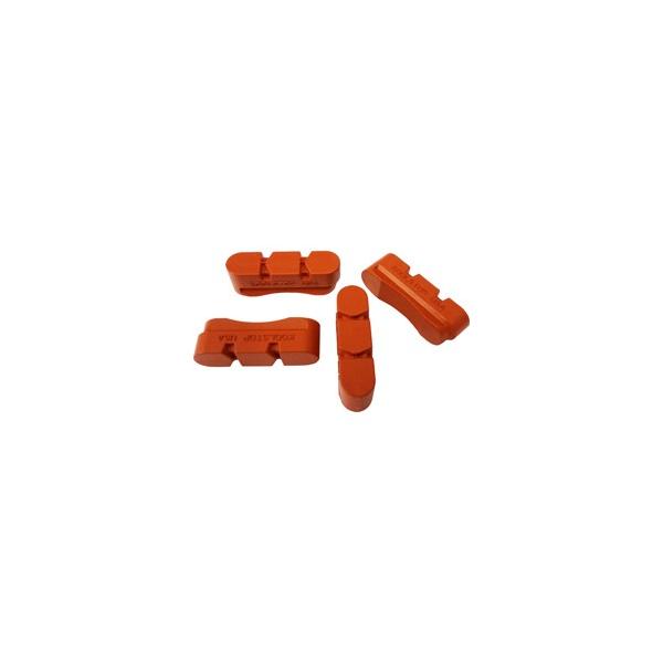 KOOL-STOP(�N�[���X�g�b�v) PAD SALMON Campagnolo DELTA�u���[�L�p