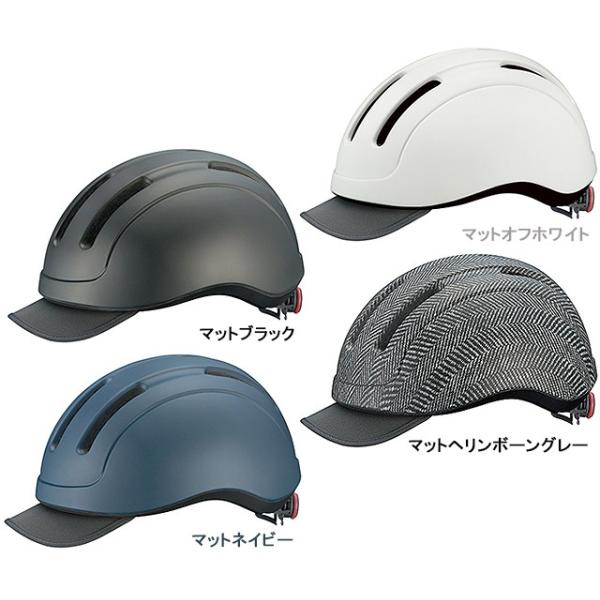 OGK KABUTO(I[W[P[Jug) wbg CS-1 }bglCr[ M/L