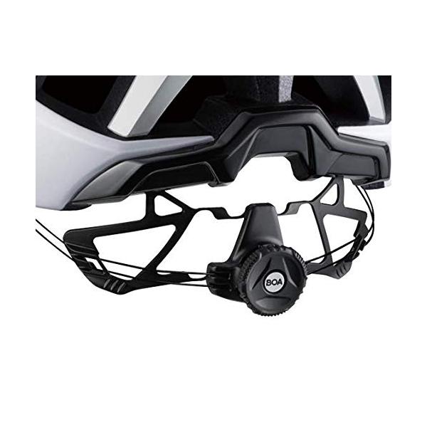 OGK KABUTO(オージーケーカブト) 補修パーツ KBF-2 アジャスター