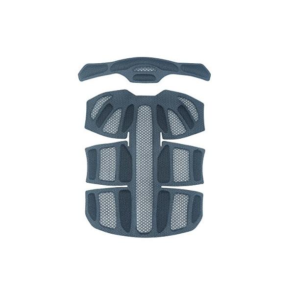 OGK KABUTO(オージーケーカブト) A.Iネットセット BC-Glosbe用 ブラック