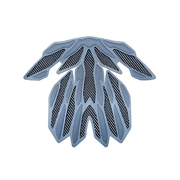 オージーケーカブト(OGK KABUTO) 自転車 ヘルメット 補修パーツ A.Iネット STEAIR LADEIS (ステアーレディース)専用