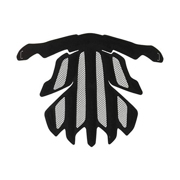 OGK KABUTO(オージーケーカブト) ヘルメット 補修部品 レクトA.Iネット RECT専用