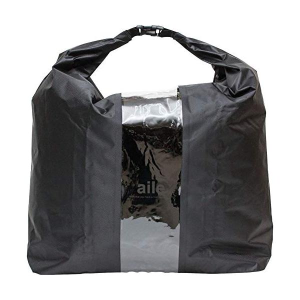 aile(エール) 防水バックINカバー ブラック BINC