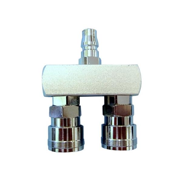 フジマック(FUJIMAC) ペアーカプラ D-101 P-1