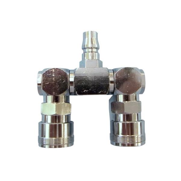 フジマック(FUJIMAC) ロータリーペアーカプラ D-102 RP-1