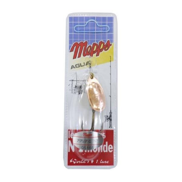 Mepps(���b�v�X) ���A�[ �A�O���A 7g C