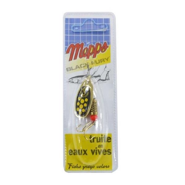 Mepps(���b�v�X) ���A�[ �u���b�N�t���[���[ 7g G