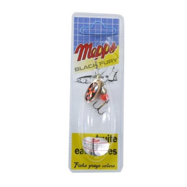 Mepps(���b�v�X) ���A�[ ���b�h�u���b�N�t���[���[ 3.5g C