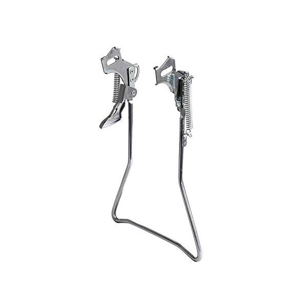 昭和インダストリーズ 両立スタンド２６ 左きき用 ＣＰ