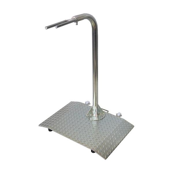 aC_Xg[Y DAX-M-01 ƖpeiXX^h Vo[ 409-50701