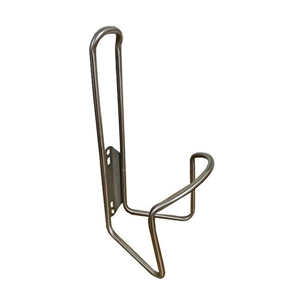 MINOURA(ミノウラ) SB-100 ステンレスチューブ ボトルケージ