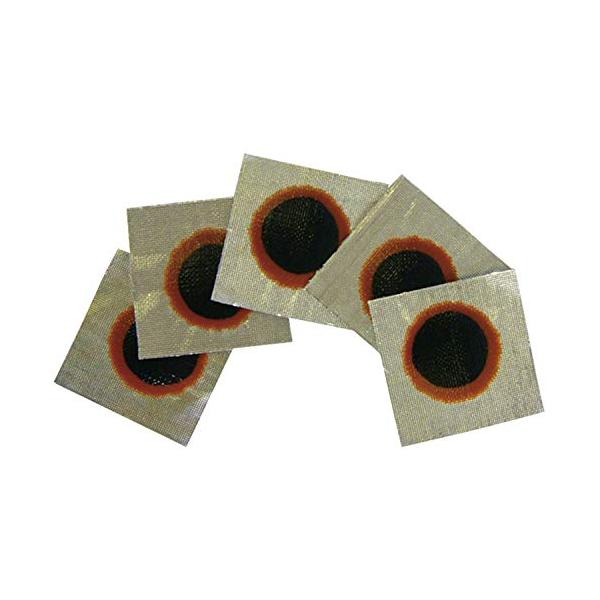 TIPTOP(チップトップ) チューブパッチ S 16mm F0