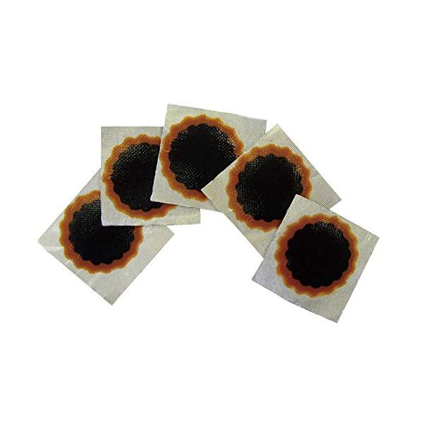 TIPTOP(チップトップ) チューブパッチ M 25mm F1