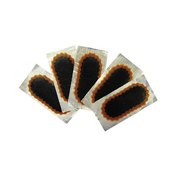 TIPTOP(チップトップ) チューブパッチ L 50×25mm F2