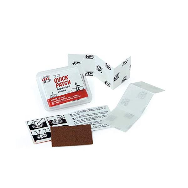 TIPTOP(チップトップ) クイックパッチキット TT03