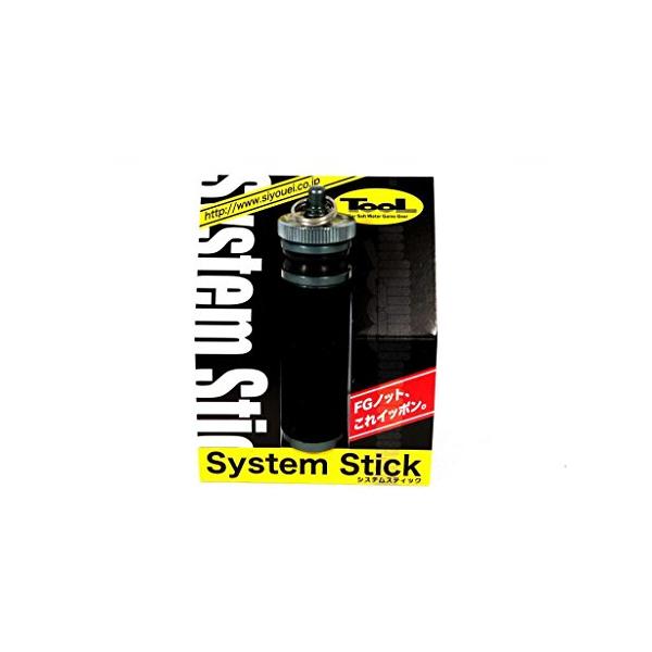 昌栄 システムスティック チタン 759-2