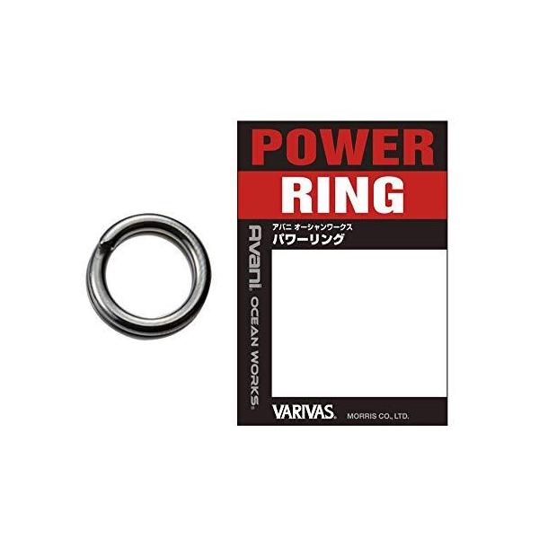 VARIVAS(�o���o�X) �A�o�j �I�[�V�������[�N�X �p���[�����O 80LB. AH10