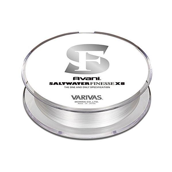 VARIVAS(ooX) PEC Aoj \gEH[^[tBlXPE X8 150m 0.4 0.4(9.2lb) NX^zCg