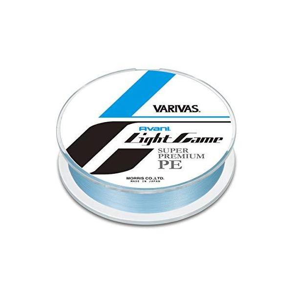 VARIVAS(�o���o�X) ���C�� �A�o�j ���C�g�Q�[�� �X�[�p�[�v���~�A��PE X4 100m 0.4��