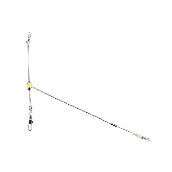 サニー商事(Sany) ハイブリッド天秤 ライトアジ 1.4mm−0.7×25cm