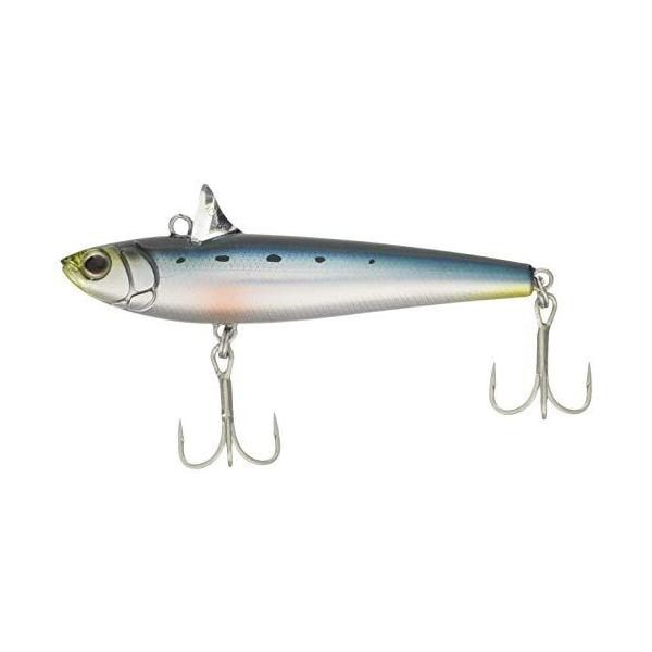 �^�b�N���n�E�X(TackleHouse) �o�C�u���[�V���� R.D.C ���[�����O�x�C�g 66mm 12g PH�C���V #08 RB66 ���A�[