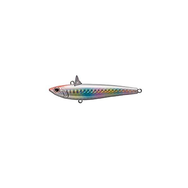他サイト： タックルハウス(TackleHouse) バイブレーション R.D.C ローリングベイト 99mm 30g SHレインボー #22 RB99 ルアーの商品画像