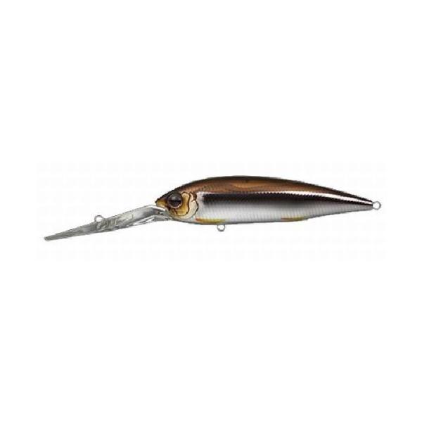 �G�o�[�O���[��(EVERGREEN) �N�����N�x�C�g �S�[���h�f�B�K�[600 11cm 32.5g �n�[�t�~���[���J�T�M #196