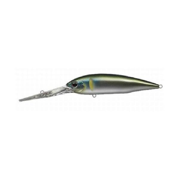 �G�o�[�O���[��(EVERGREEN) �N�����N�x�C�g �S�[���h�f�B�K�[600 11cm 32.5g ���U�[�o�[�A�� #258