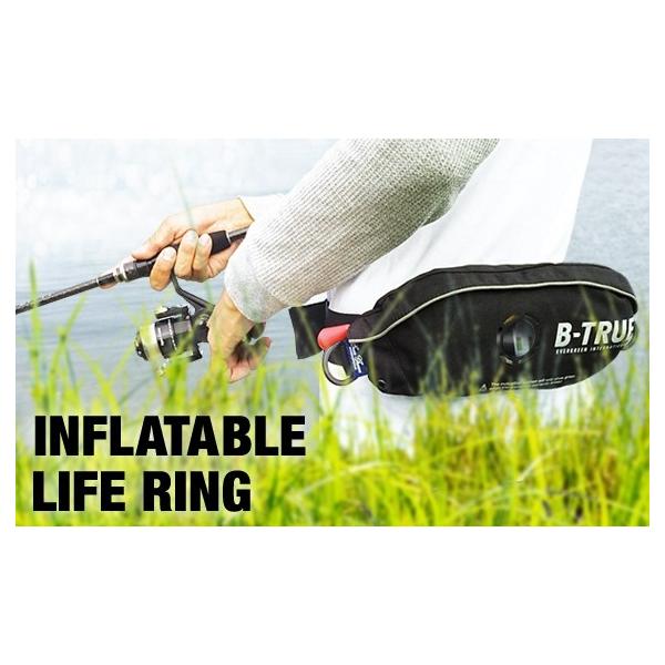 EverGreen エバーグリーン(EVERGREEN) B-TRUE インフレータブル