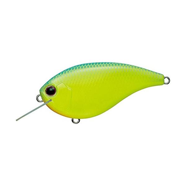 エバーグリーン(EVERGREEN) クランクベイト モード フラットフォース