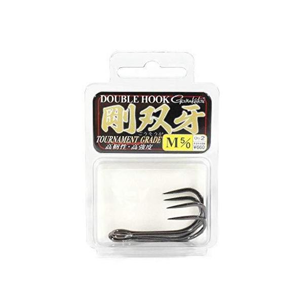 ܂(Gamakatsu) o _utbN o M 5/0 ނj