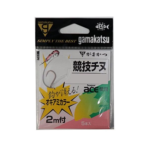 ܂(Gamakatsu) t Z`k(ILA~) 2m 4-nX2. 11240-4-2-07