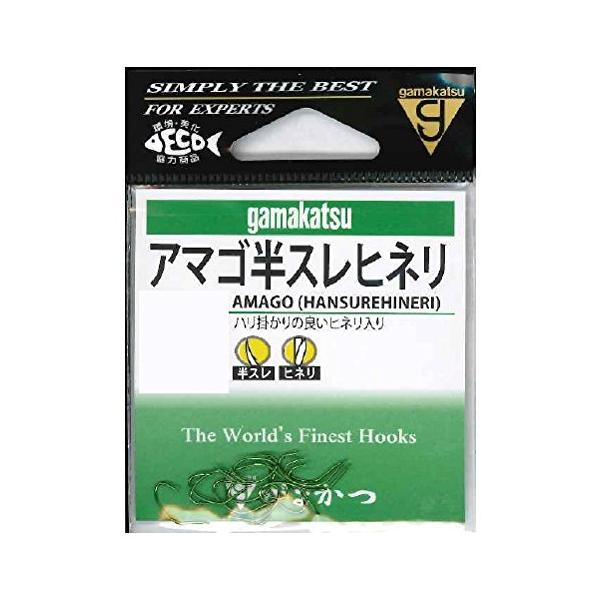 ܂(Gamakatsu) A}SXql  7.5