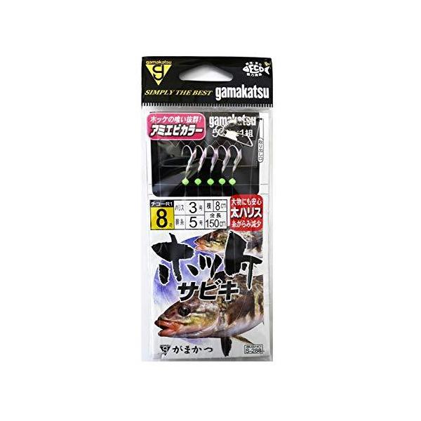 ܂(Gamakatsu) zbPTrL S288 8-3.