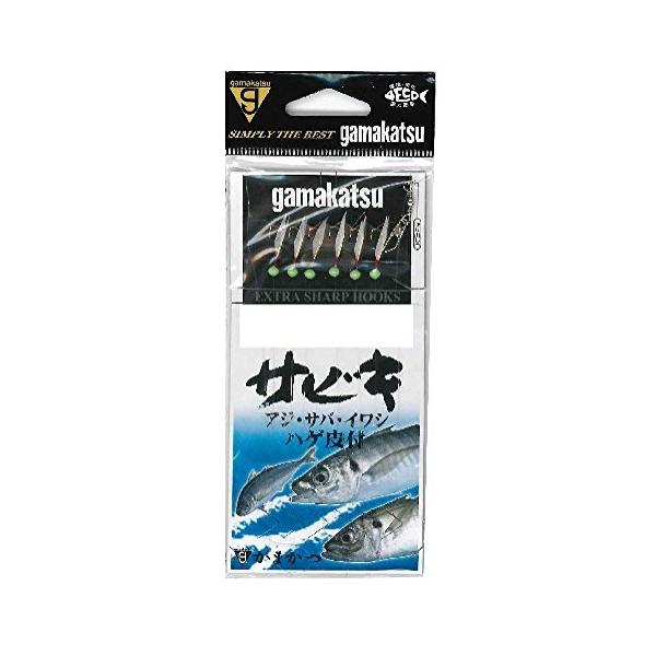 ܂(Gamakatsu) TrL 6{ S501 3-nX0.6