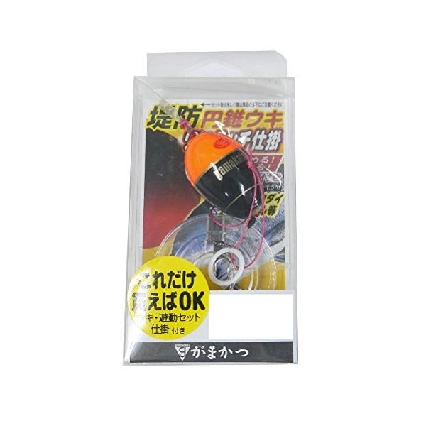 ܂(Gamakatsu) h~EL^b`d| HU106 2-nX1.2