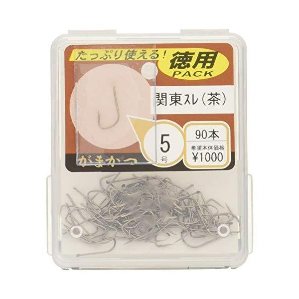 ܂(Gamakatsu) VOtbN ֓X UE{bNX 5 90{  66031